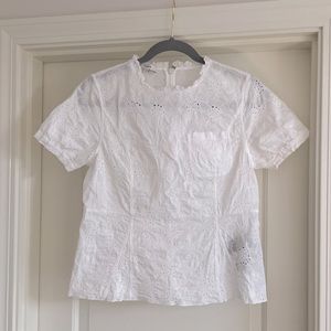 NWOT Vince blouse